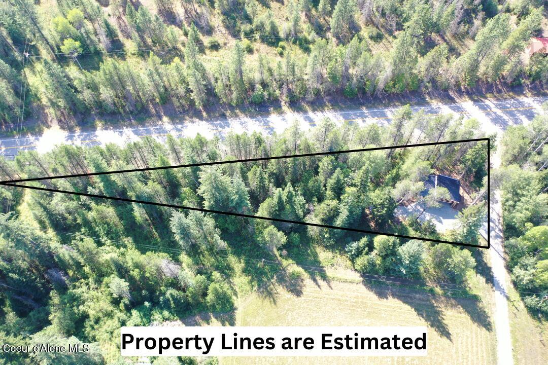 26 Elkhorn Road Priest River, ID 83856 - Photo 2 of 20 01