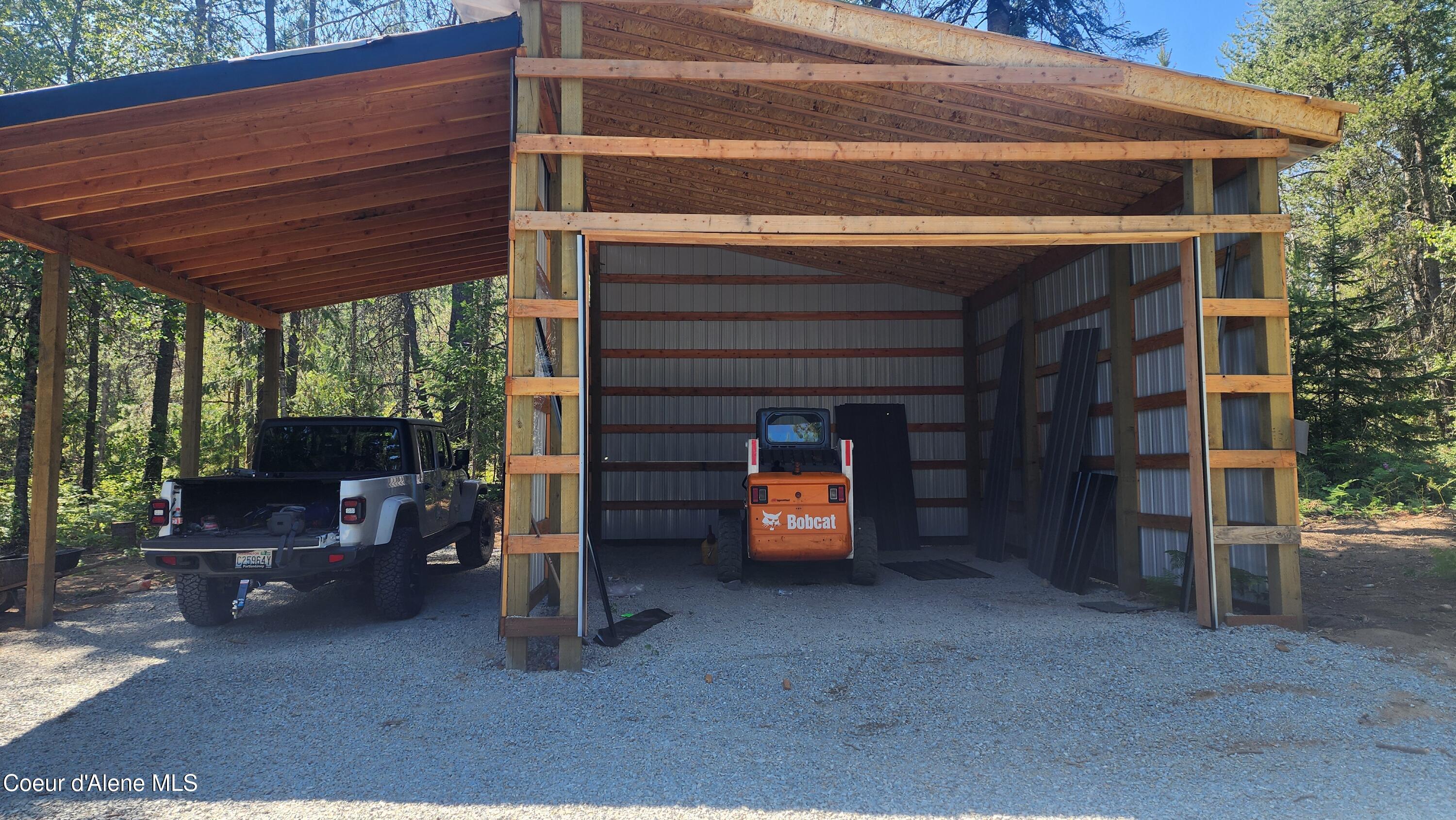 26 Elkhorn Road Priest River, ID 83856 - Photo 6 of 20 03