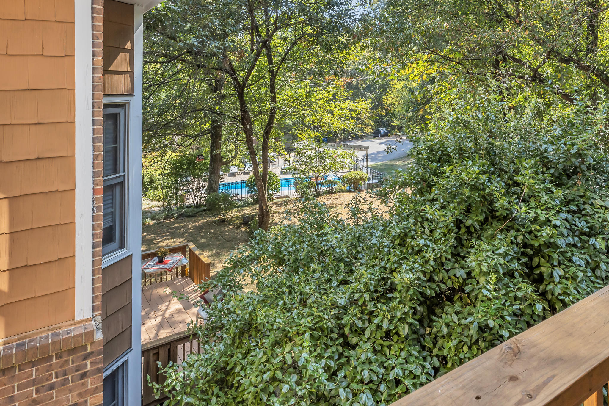 561 Winterview Lane Chattanooga, TN 37409 - Photo 5 of 24 View of the Pool