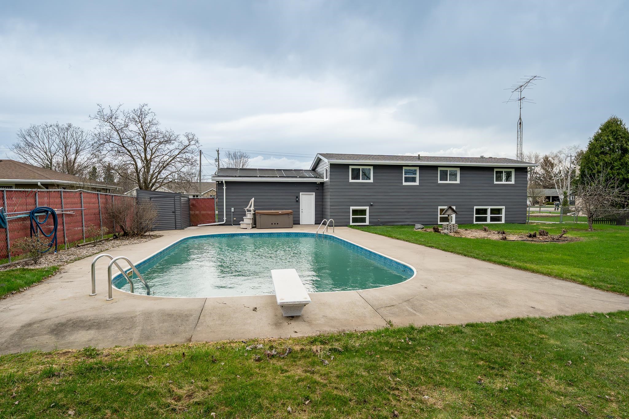 4607 West Capitol Drive Appleton, WI 54913 - Photo 40 of 59