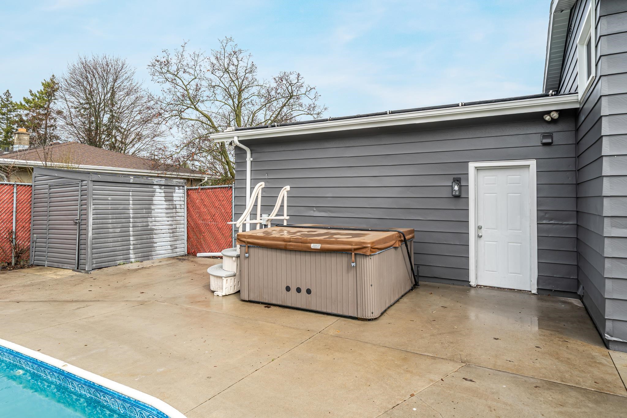 4607 West Capitol Drive Appleton, WI 54913 - Photo 42 of 59