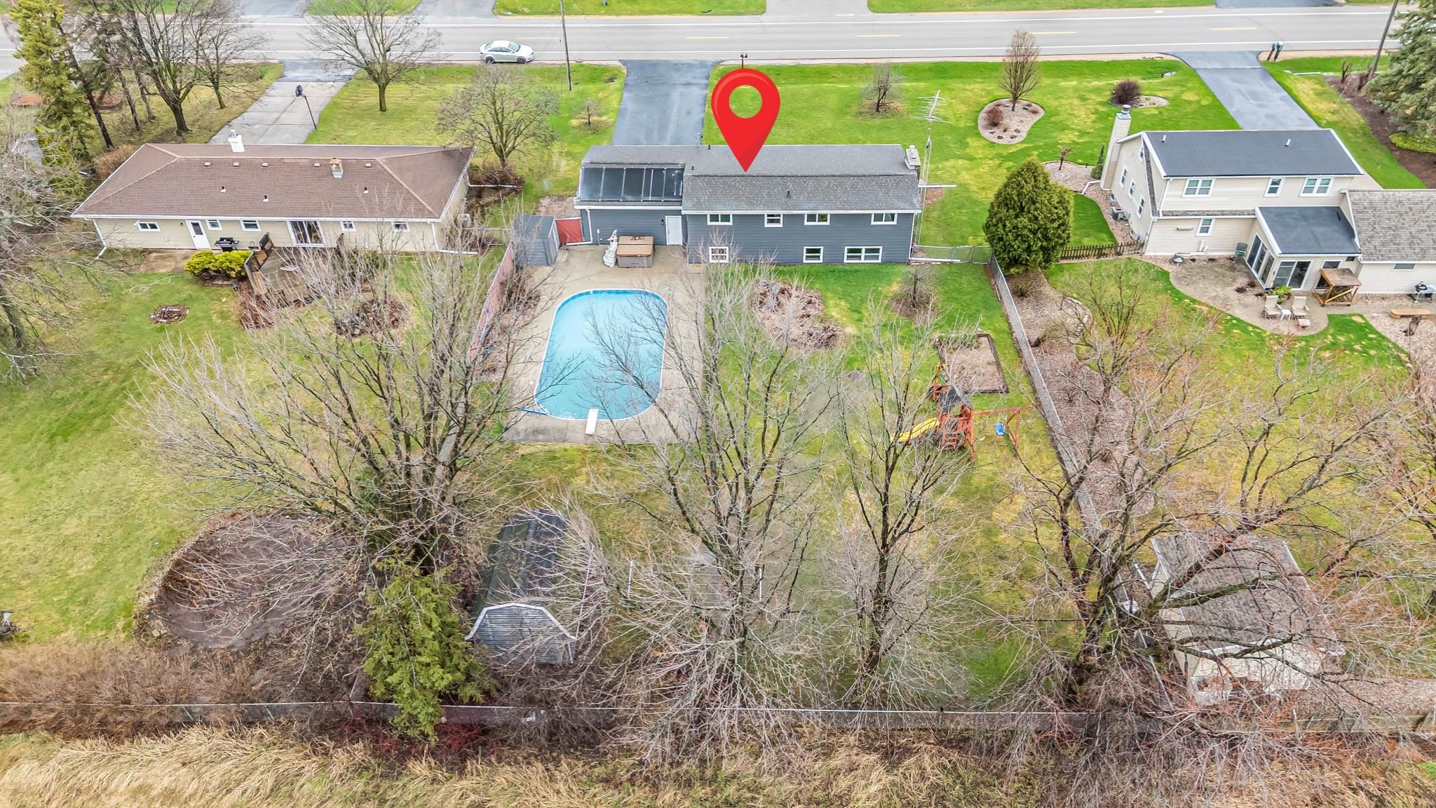 4607 West Capitol Drive Appleton, WI 54913 - Photo 47 of 59