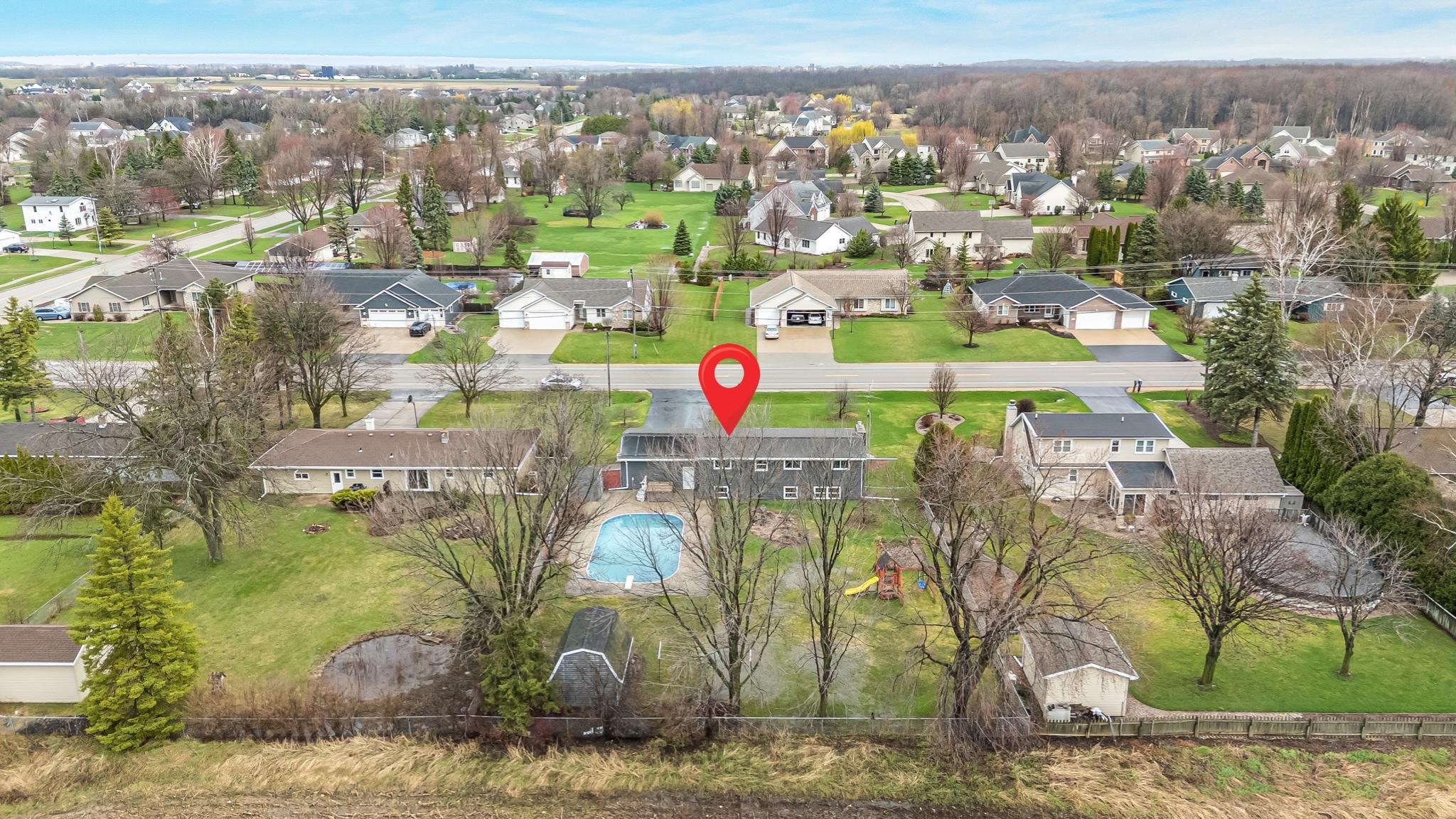 4607 West Capitol Drive Appleton, WI 54913 - Photo 48 of 59