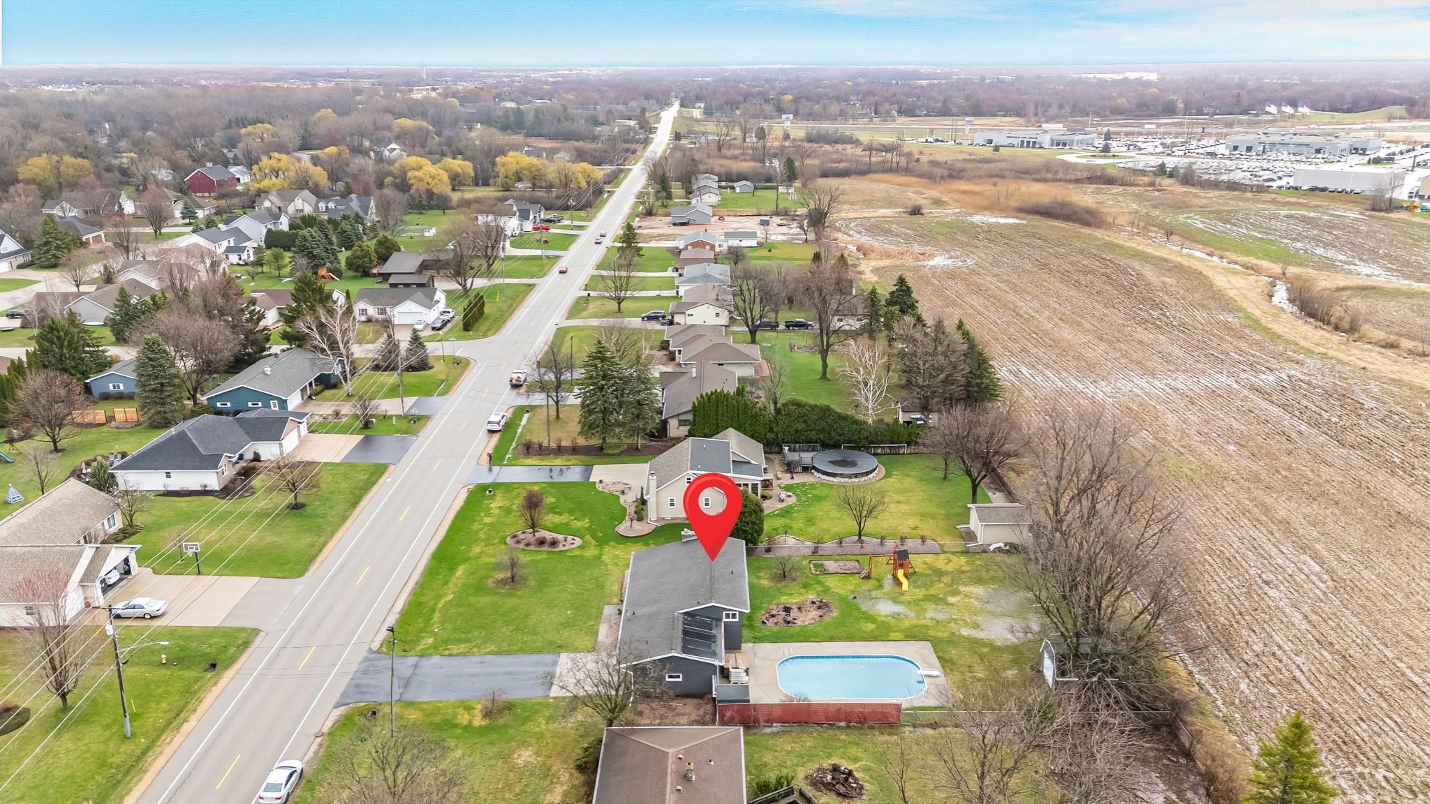 4607 West Capitol Drive Appleton, WI 54913 - Photo 50 of 59