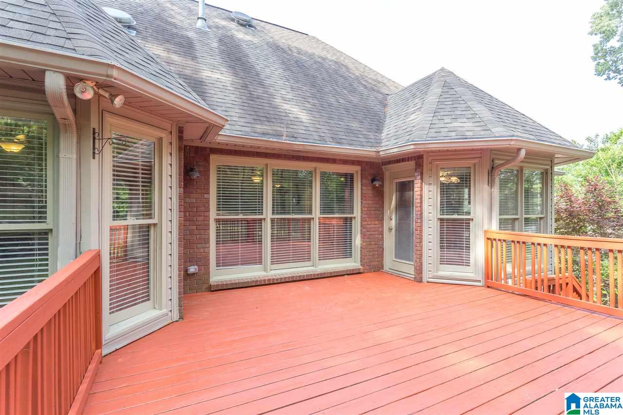 6220 Eagle Ridge Circle Pinson, AL 35126 - Photo 33 of 37