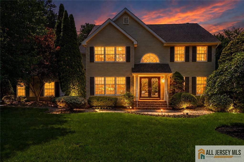 18 Dante Road Monroe Township, NJ 08831 - Photo 46 of 47