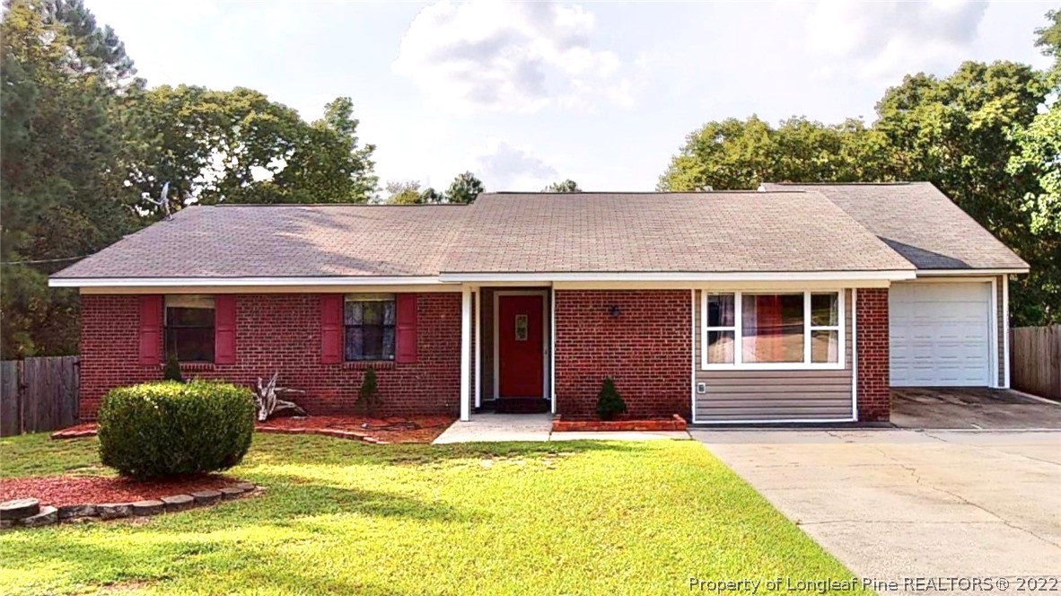 6320 Mabe Road Fayetteville, NC 28306 - Photo 1 of 21 Gallery Image 1