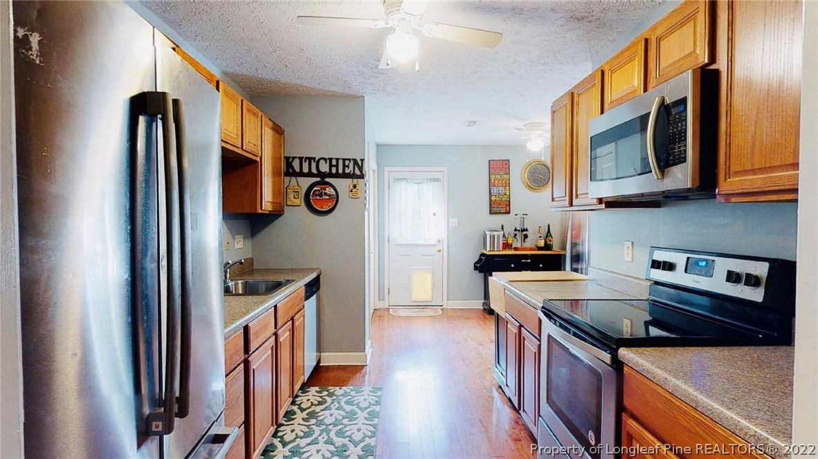 6320 Mabe Road Fayetteville, NC 28306 - Photo 8 of 21 Gallery Image 8
