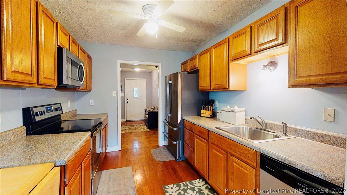 6320 Mabe Road Fayetteville, NC 28306 - Photo 9 of 21 Gallery Image 9