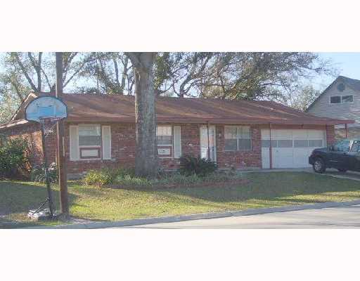 115 Fountain Drive Slidell, LA 70458 - Photo 1 of 8