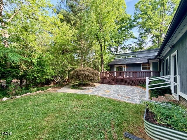 1012 Lansing Avenue Durham, NC 27713 - Photo 34 of 38 IMG_9873
