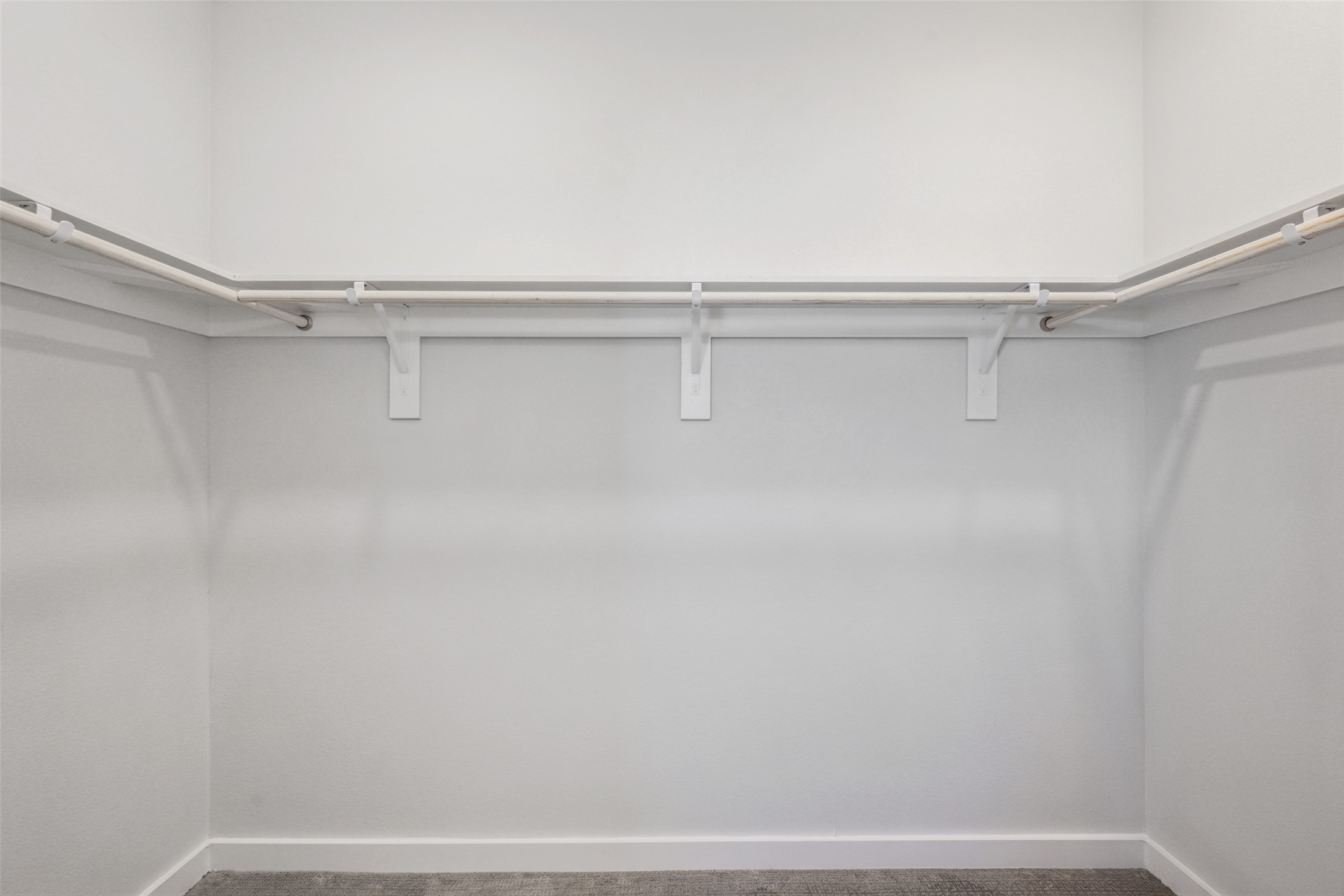 3651-314 South Custer Road McKinney, TX 75070 - Photo 24 of 25 a view of a walk in closet
