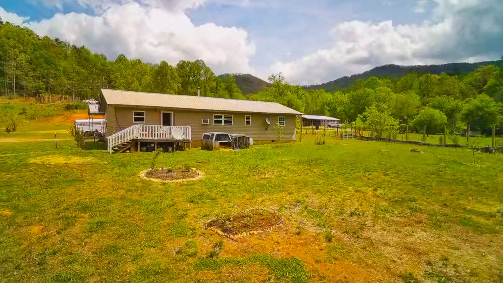 3325 Pack Mountain Road Murphy, NC 28906 - Photo 37 of 69