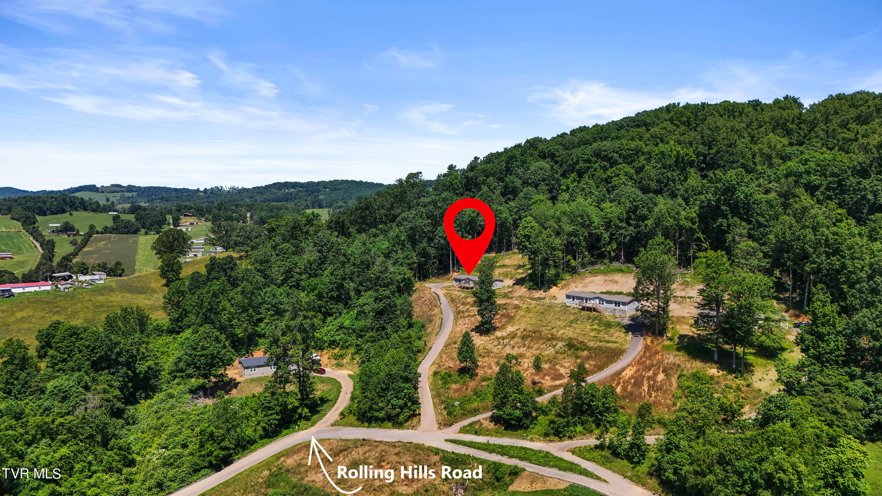 208 Rolling Hills Road Church Hill, TN 37642 - Photo 27 of 30 8