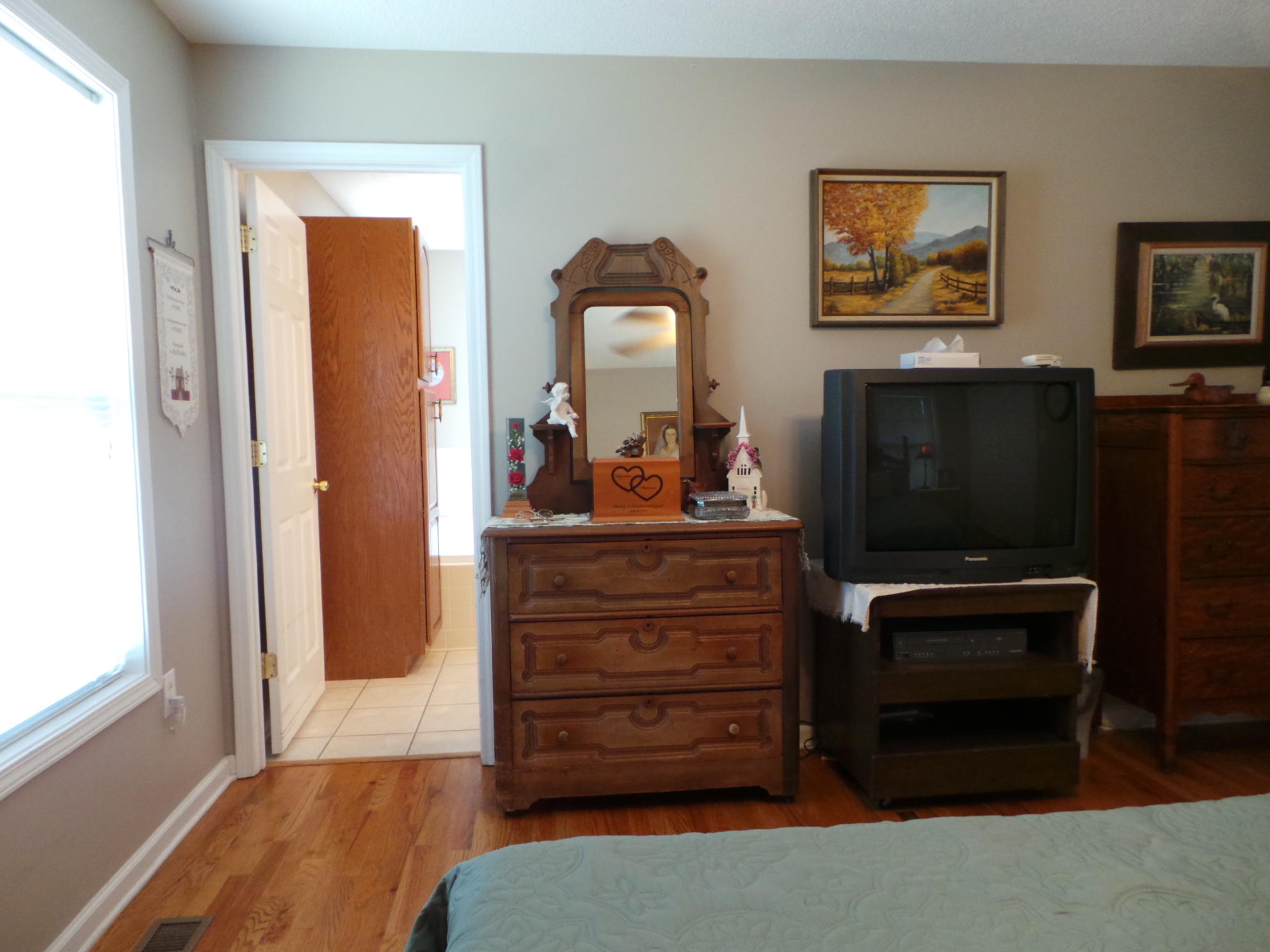 169 Laurel View Road Jonesborough, TN 37659 - Photo 124 of 159 BEDROOM