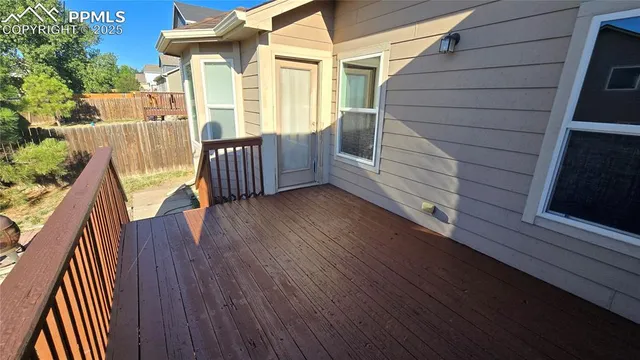 $424,995 | 7431 Willow Pines Place, Fountain, CO 80817