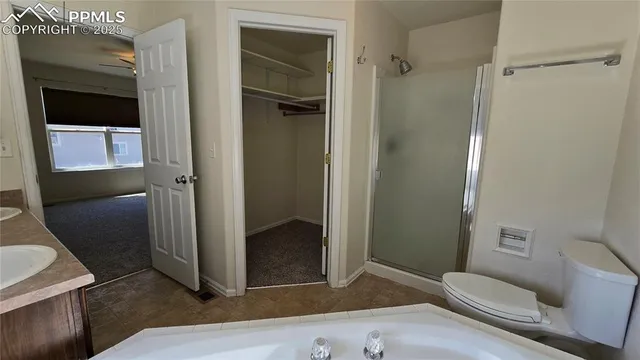 a bathroom with a sink and toilet