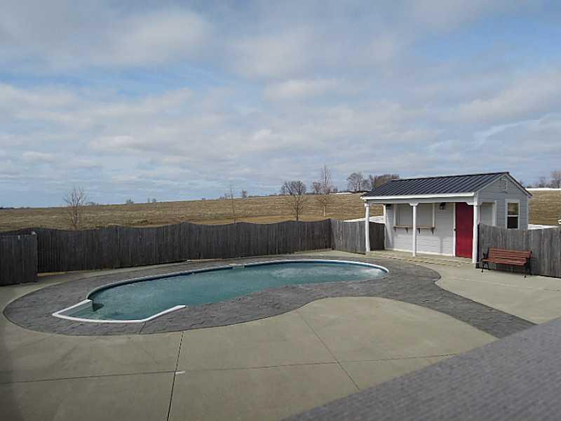 309 Fort Fairfield Road Caribou, ME 04736 - Photo 8 of 32 Swimming Pool/Hot Tub/Sauna.