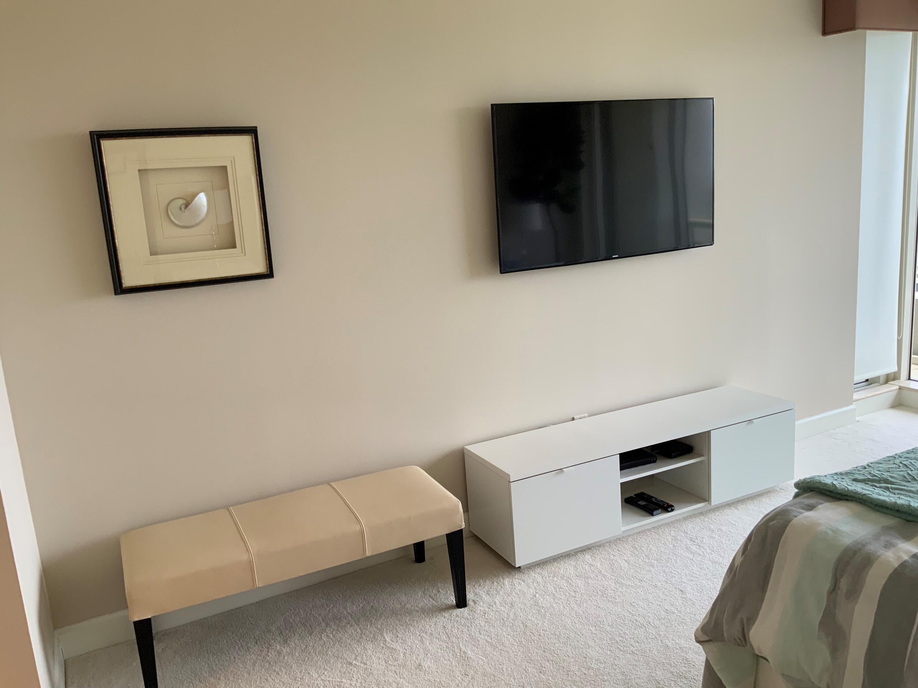 4201 North Ocean Boulevard, Unit 1705 Boca Raton, FL 33431 - Photo 19 of 37 PRIMARY BEDROOM