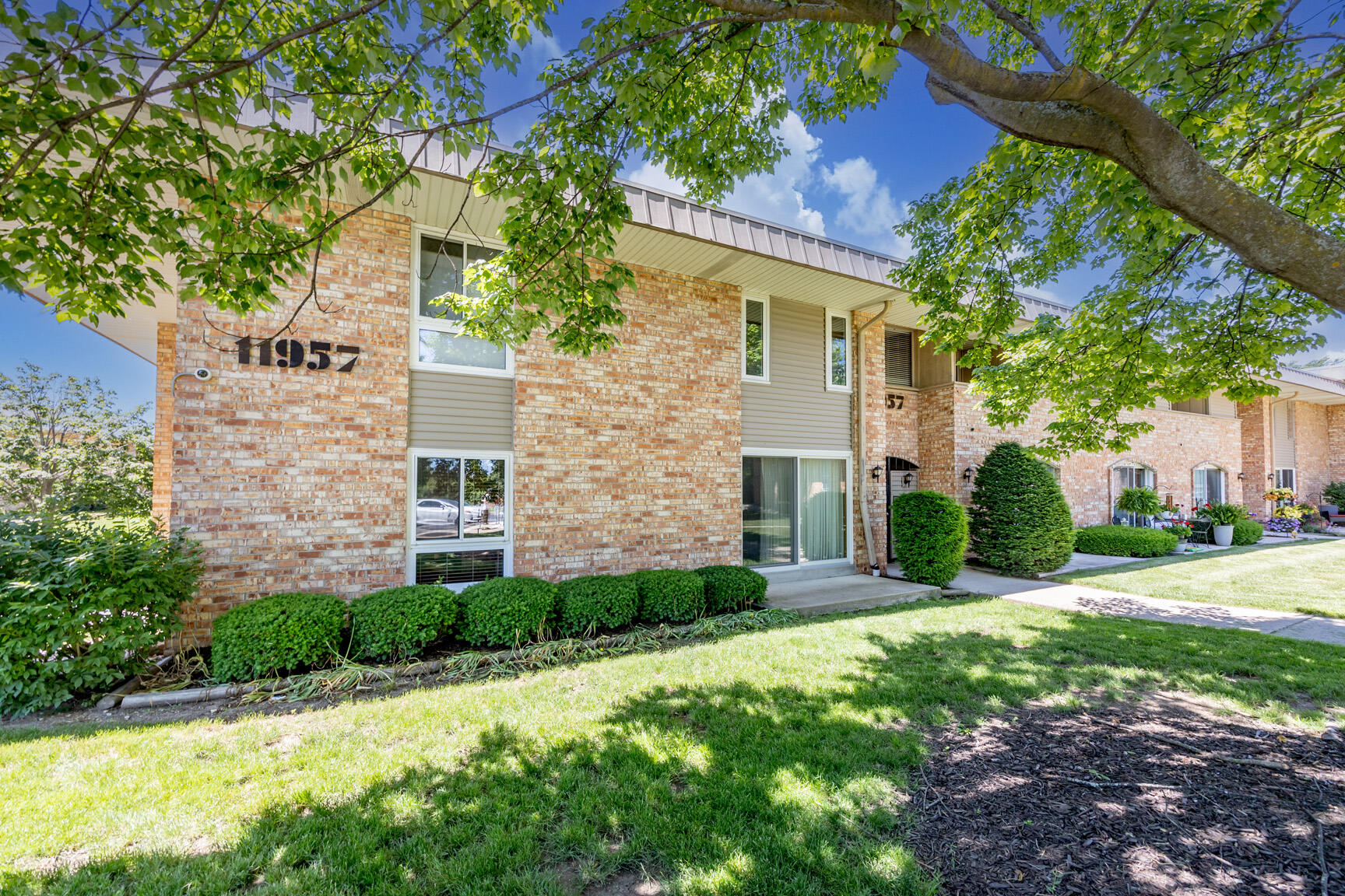 11957 West Appleton Avenue, Unit 9 Milwaukee, WI 53224 - Photo 1 of 52 Front Exterior