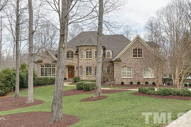 3109 Cone Manor Lane Raleigh, NC 27613 - Photo 2 of 25