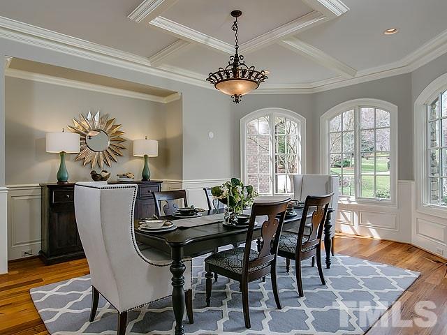 3109 Cone Manor Lane Raleigh, NC 27613 - Photo 3 of 25