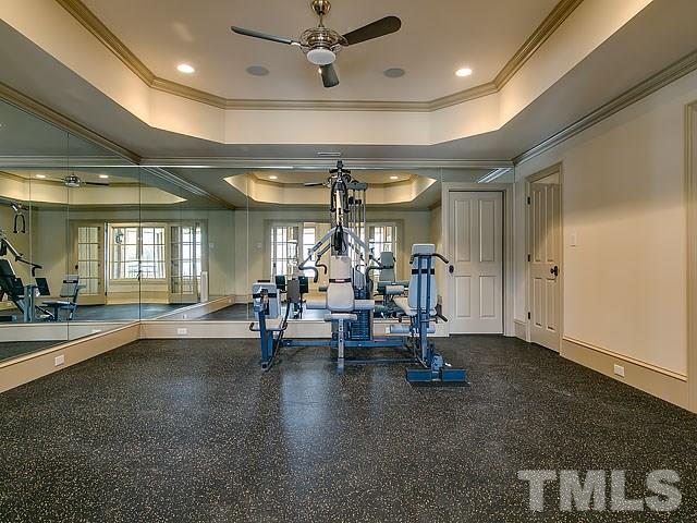 3109 Cone Manor Lane Raleigh, NC 27613 - Photo 21 of 25