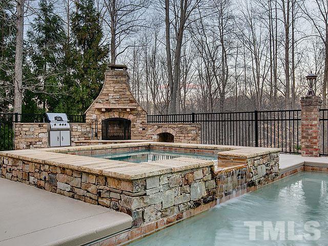 3109 Cone Manor Lane Raleigh, NC 27613 - Photo 23 of 25