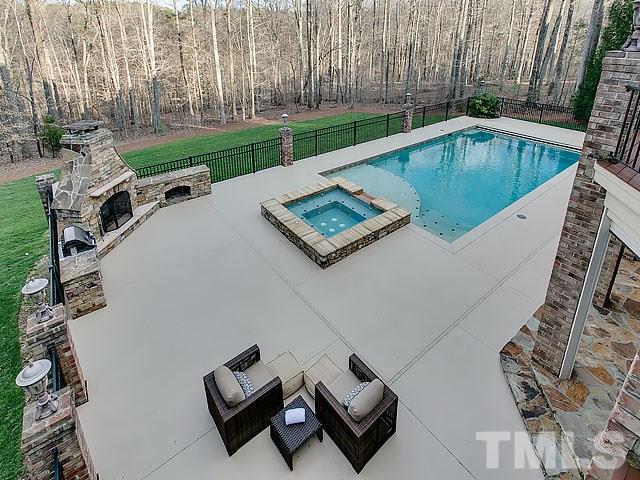 3109 Cone Manor Lane Raleigh, NC 27613 - Photo 24 of 25