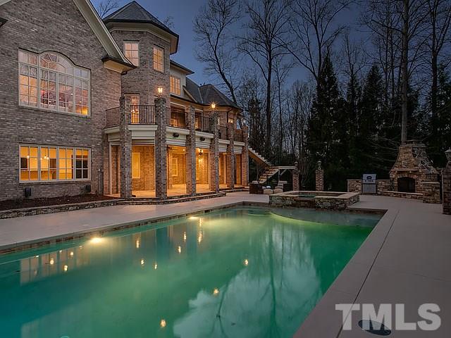 3109 Cone Manor Lane Raleigh, NC 27613 - Photo 25 of 25