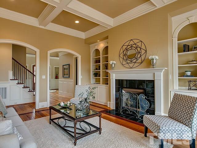 3109 Cone Manor Lane Raleigh, NC 27613 - Photo 5 of 25