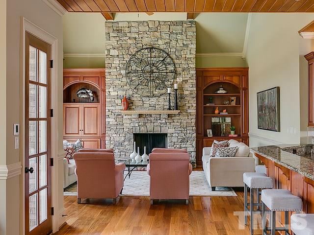 3109 Cone Manor Lane Raleigh, NC 27613 - Photo 7 of 25