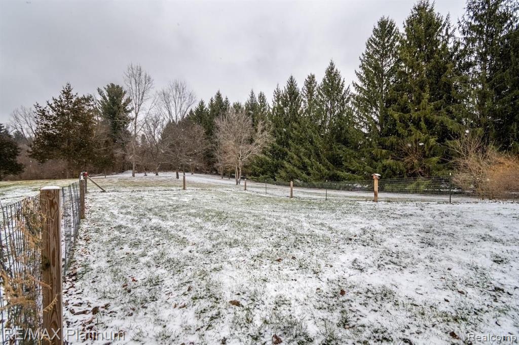 3351 East Dean Road Howell, MI 48855 - Photo 9 of 33