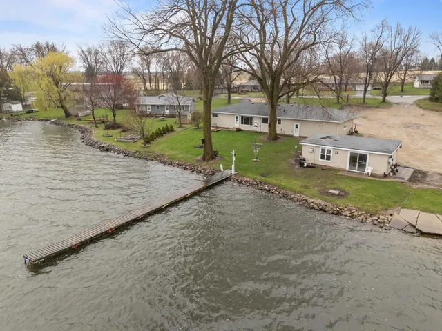 $529,900 | W2138 Melmar Drive, Markesan, WI 53946