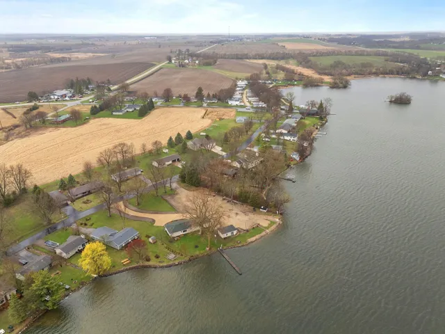 $529,900 | W2138 Melmar Drive, Markesan, WI 53946