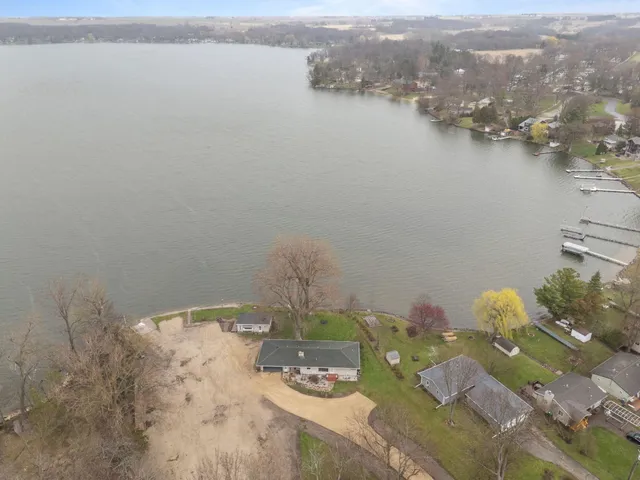 $529,900 | W2138 Melmar Drive, Markesan, WI 53946