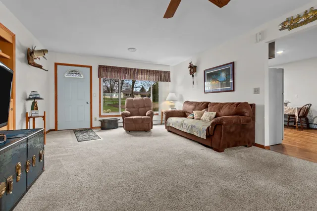 $529,900 | W2138 Melmar Drive, Markesan, WI 53946