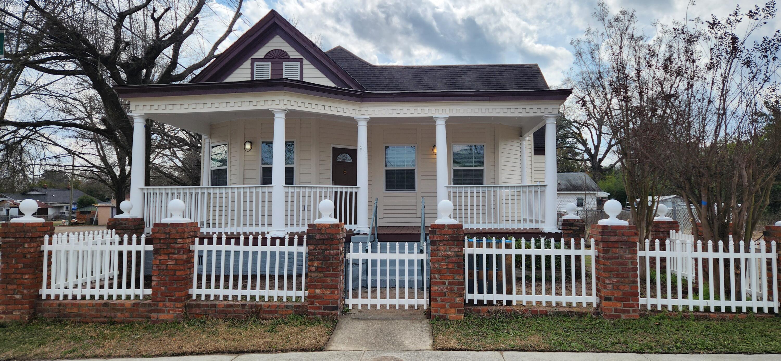 1902 Fenwick Street Augusta, GA 30904 - Photo 1 of 63 20260219_133731