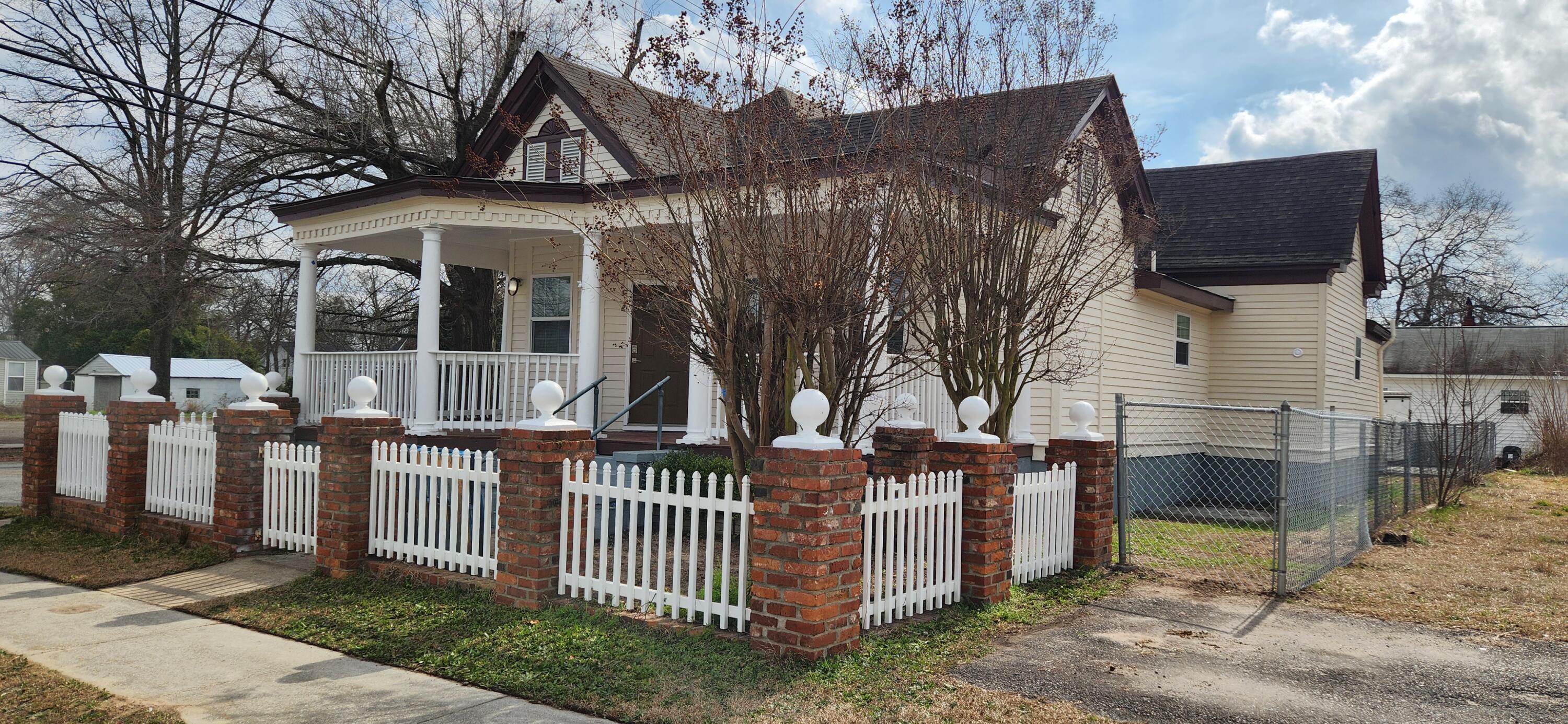 1902 Fenwick Street Augusta, GA 30904 - Photo 3 of 63 20260219_134117