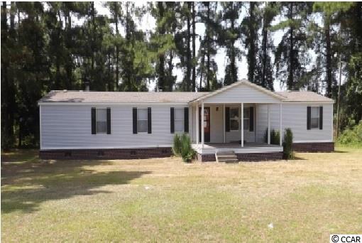 704 Hawk Street Loris, SC 29569 - Photo 1 of 11