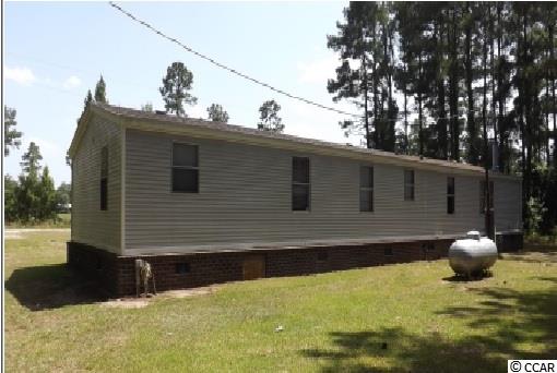 704 Hawk Street Loris, SC 29569 - Photo 2 of 11