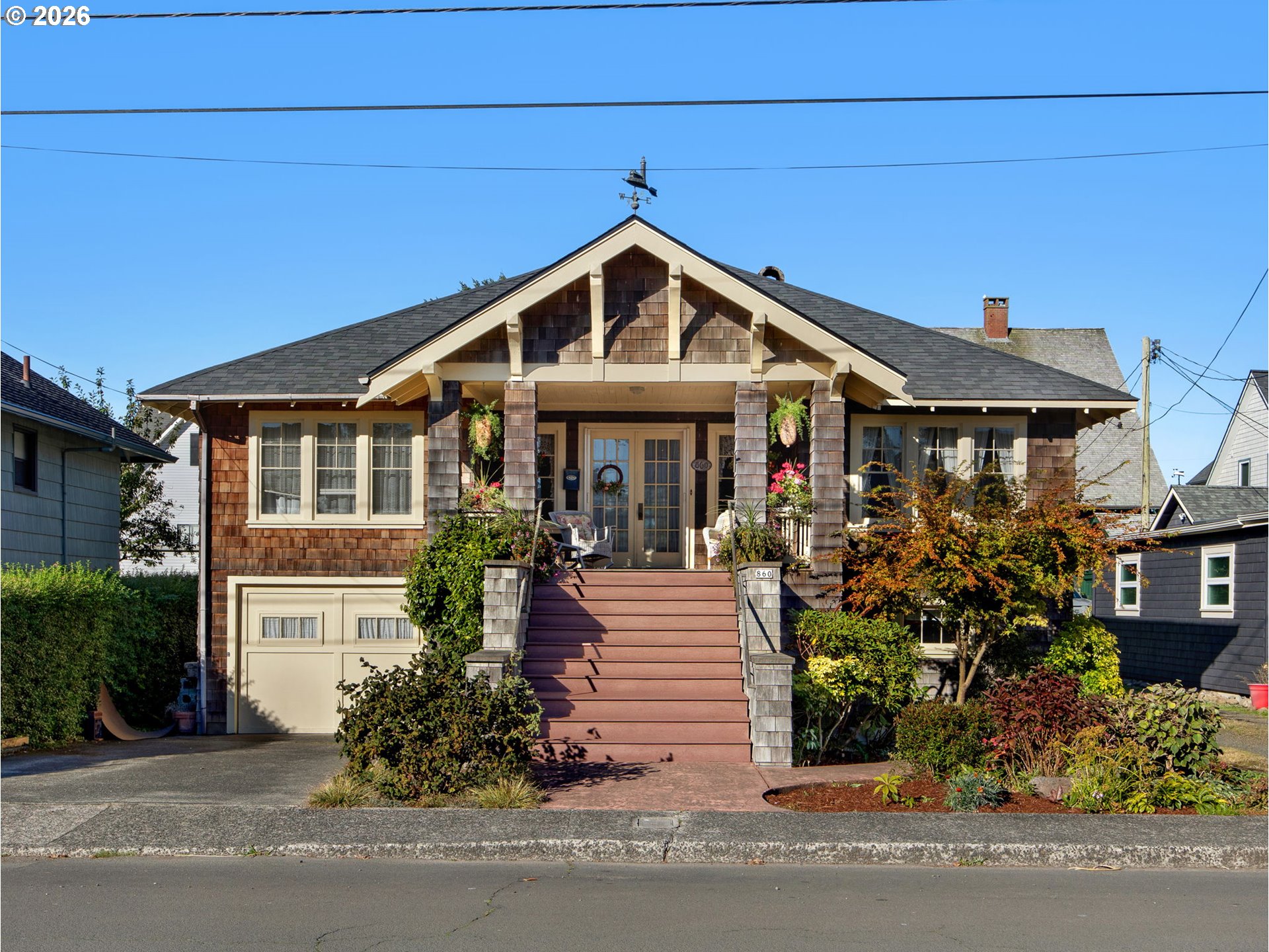 860 Beach Drive Seaside, OR 97138 - Photo 1 of 23