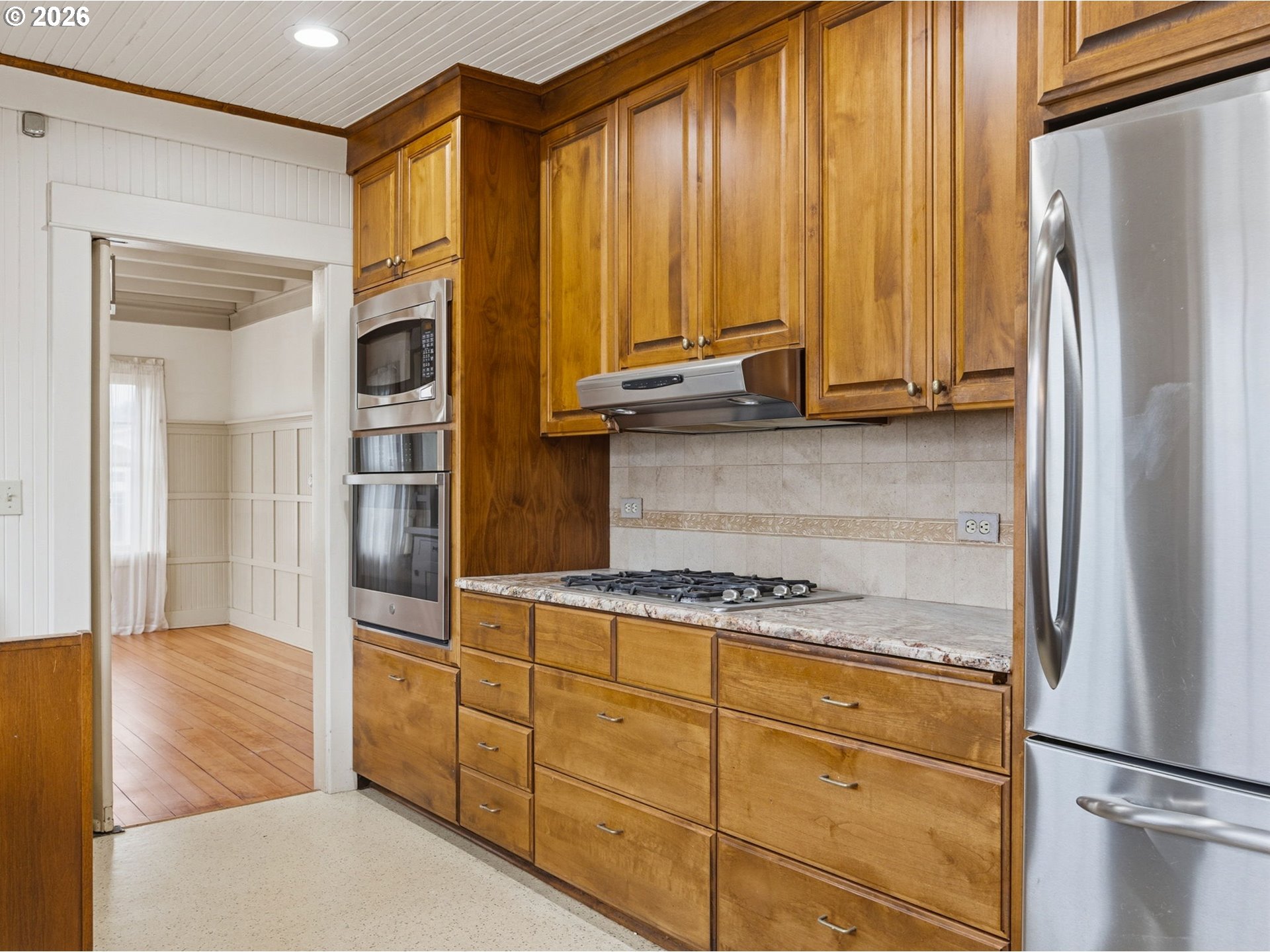 860 Beach Drive Seaside, OR 97138 - Photo 22 of 23