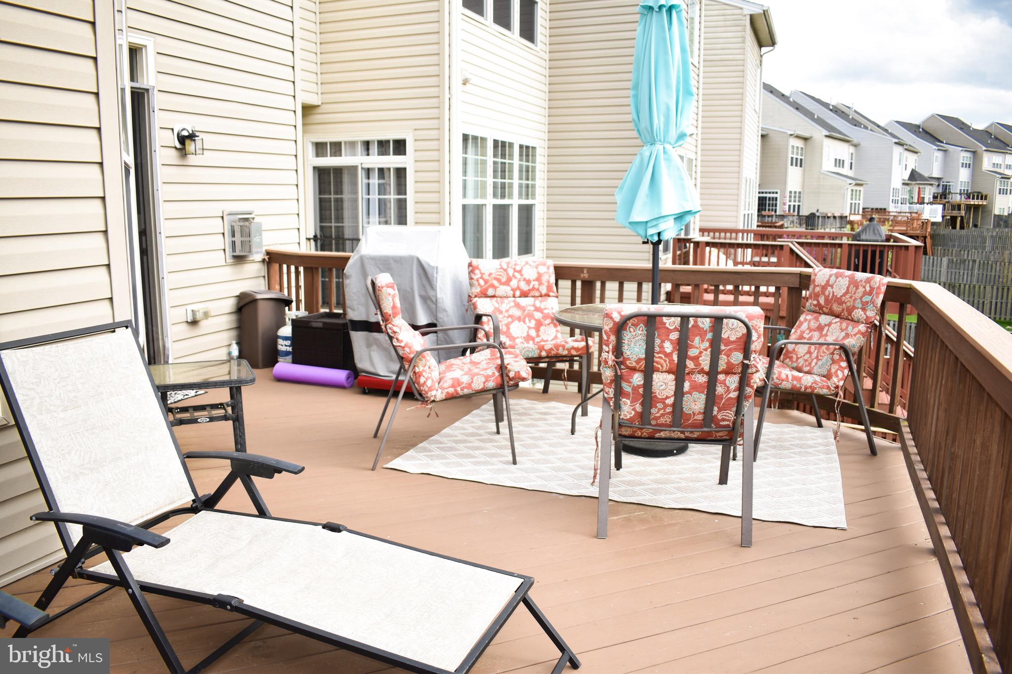 145 Short Branch Road Stafford, VA 22556 - Photo 14 of 38 Gallery Image 14