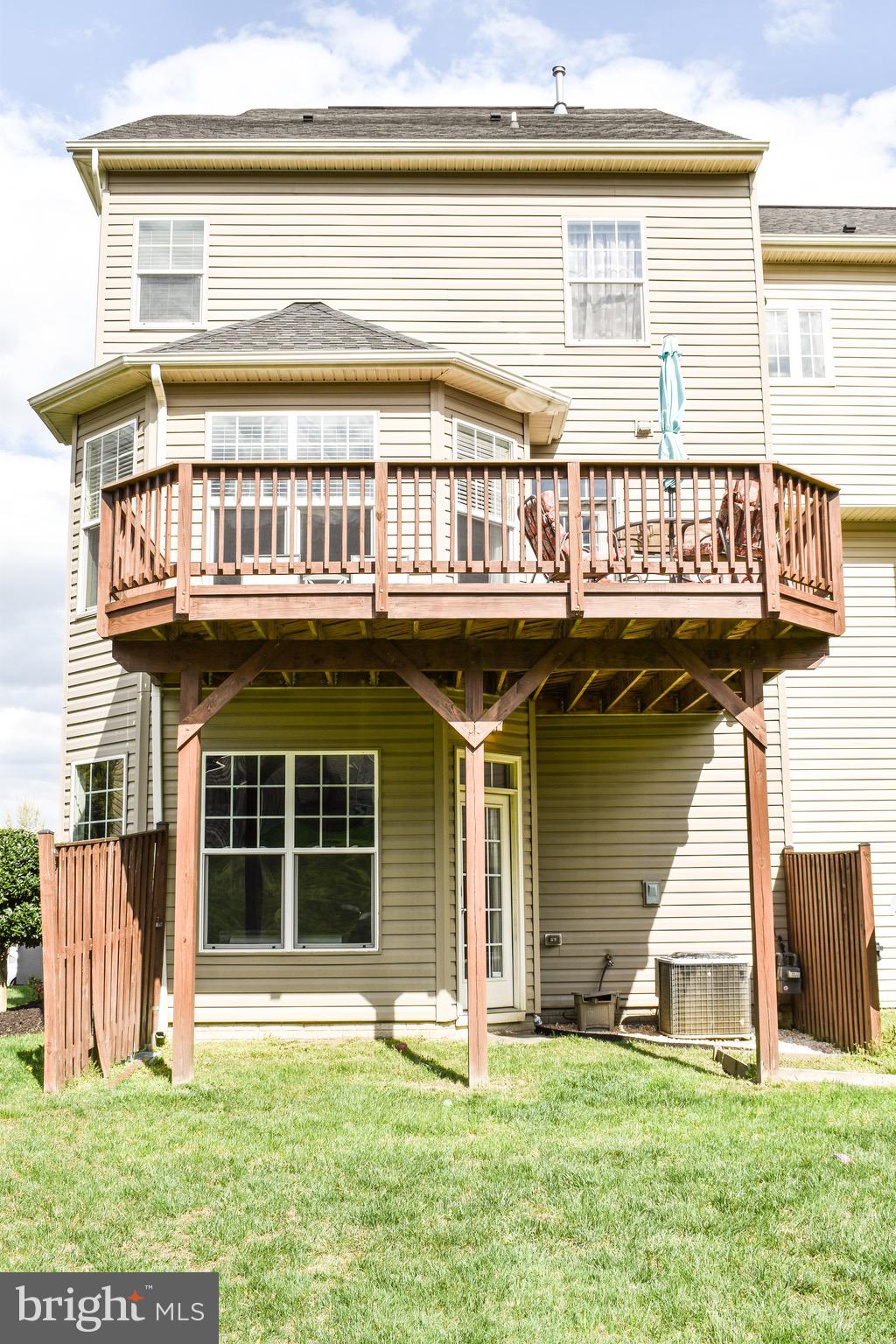 145 Short Branch Road Stafford, VA 22556 - Photo 3 of 38 Gallery Image 3
