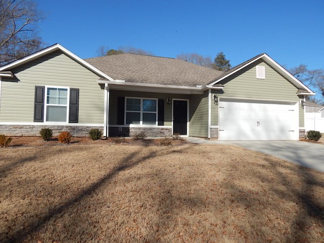 101 Eaton Street Central, SC 29630 - Photo 2 of 20