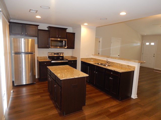 101 Eaton Street Central, SC 29630 - Photo 6 of 20