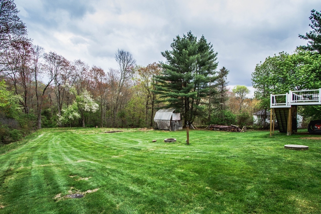 692 Cronin Road Warren, MA 01585 - Photo 41 of 42