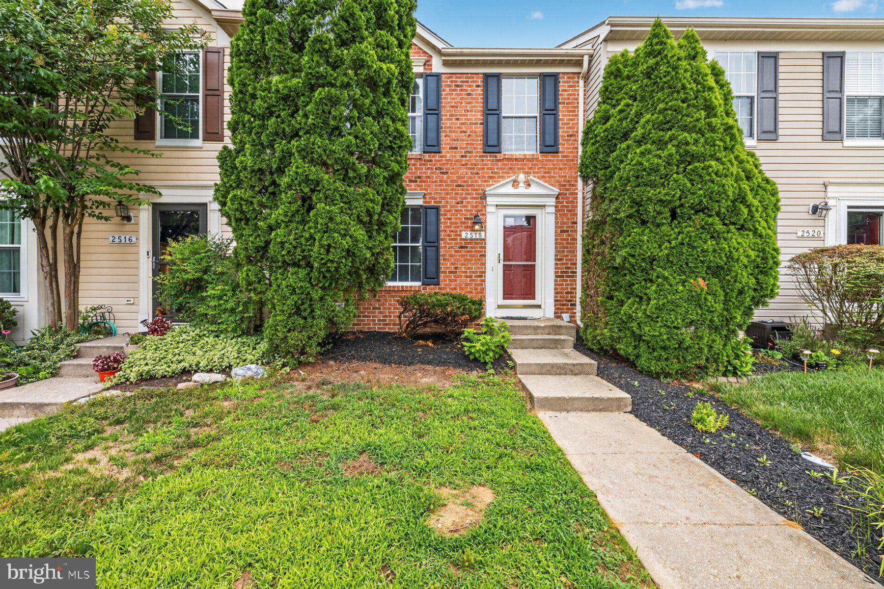2518 Summers Ridge Drive Odenton, MD 21113 - Photo 2 of 4