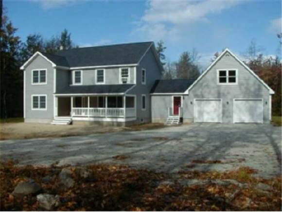 449 Fish Street Fryeburg, ME 04037 - Photo 1 of 1 Gallery Image 1